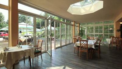 Landhotel Potsdam