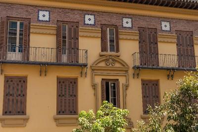 Hotel Soho Boutique Malaga