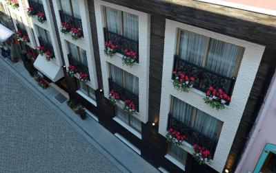 Aybar Hotel