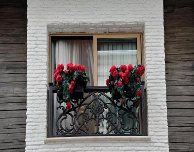 Aybar Hotel