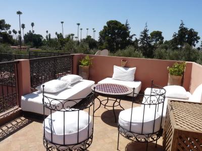 Riad Anya
