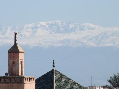 Riad Anya