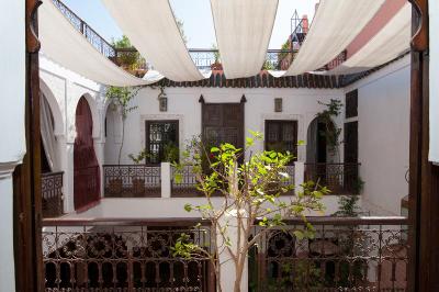 Riad Anya