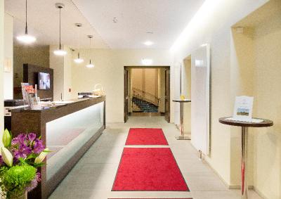 Star G Hotel Premium Dresden Altmarkt