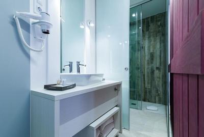 B&B Hotel Madrid Centro Fuencarral 52