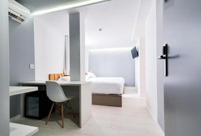 B&B Hotel Madrid Centro Fuencarral 52