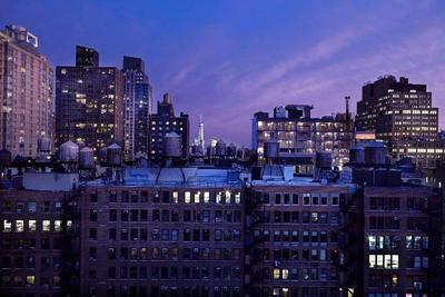 Cambria Suites Chelsea