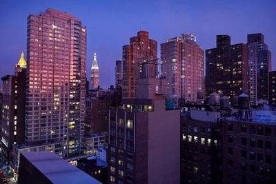Cambria Suites Chelsea