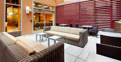 Cambria Suites Chelsea