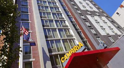 Cambria Suites Chelsea