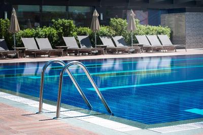 Windsor Hotel Convention Center Istanbul