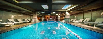 Windsor Hotel Convention Center Istanbul
