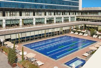 Windsor Hotel Convention Center Istanbul