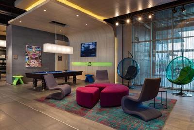 Aloft Bursa Hotel