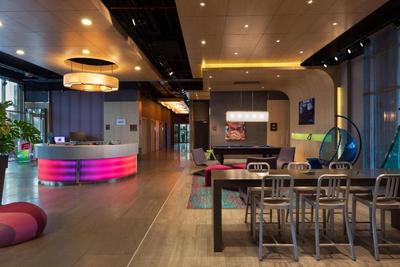 Aloft Bursa Hotel