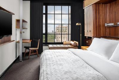 Le Meridien New York Central Park