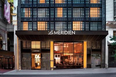 Le Meridien New York Central Park