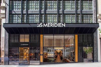 Le Meridien New York Central Park