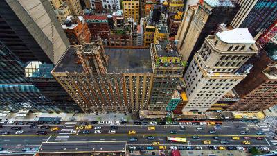 Le Meridien New York Central Park
