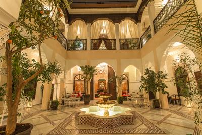 Riad Nasreen