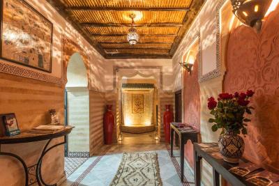 Riad Nasreen