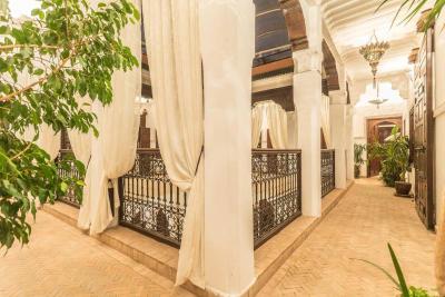 Riad Nasreen