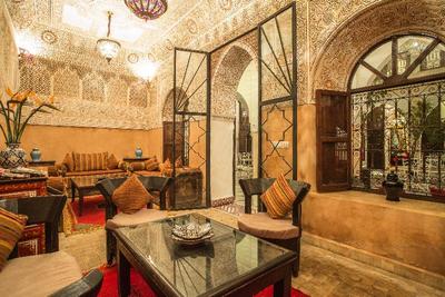 Riad Nasreen