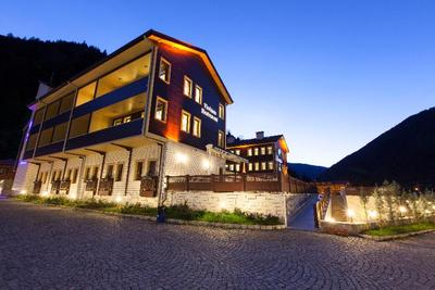 Uzungol Onder Hotel&Spa