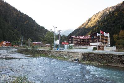 Uzungol Onder Hotel&Spa