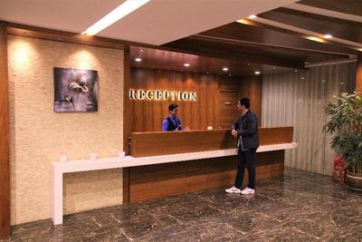 Kilpa Hotel Uzungol