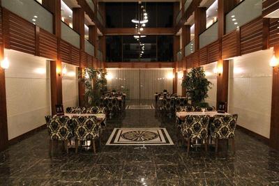 Kilpa Hotel Uzungol