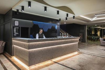 Seckin Hotel Sakarya