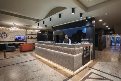Seckin Hotel Sakarya