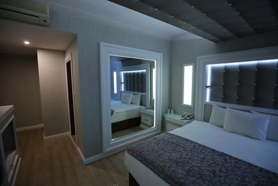 Seckin Hotel Sakarya