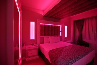 Seckin Hotel Sakarya