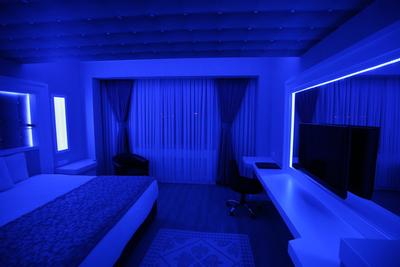 Seckin Hotel Sakarya