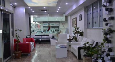 Samos Hotel