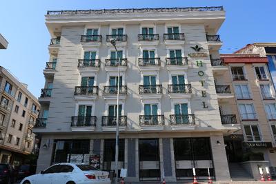 Ksuites Hotel