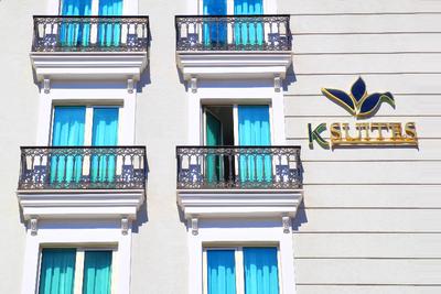 Ksuites Hotel
