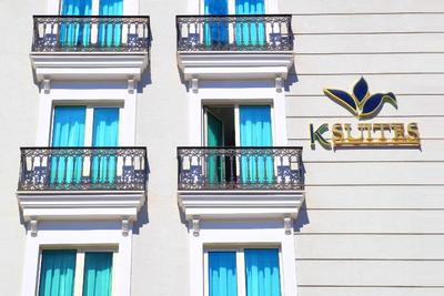 Ksuites Hotel