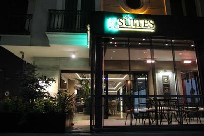 Ksuites Hotel
