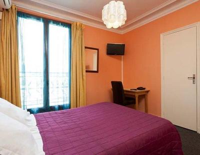 Hôtel Saint Marcel