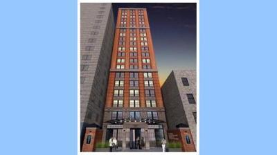 The Paul Hotel NYC-Chelsea (CLOSED)