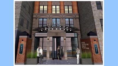 The Paul Hotel NYC-Chelsea (CLOSED)