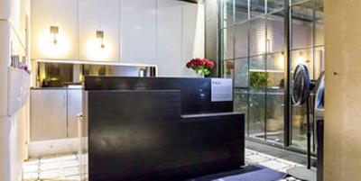 The Paul Hotel NYC-Chelsea (CLOSED)