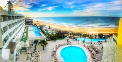 Onhotels Ocean Front