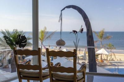Onhotels Ocean Front