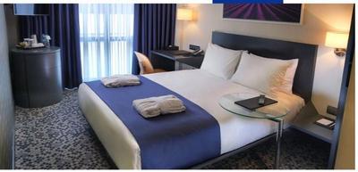Misa Hotel