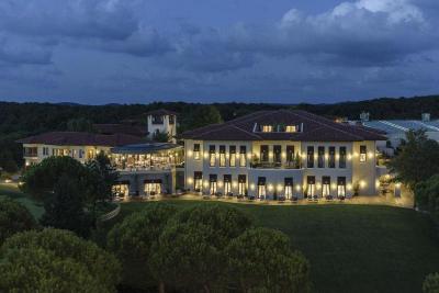 Kemer Country Hotel Istanbul
