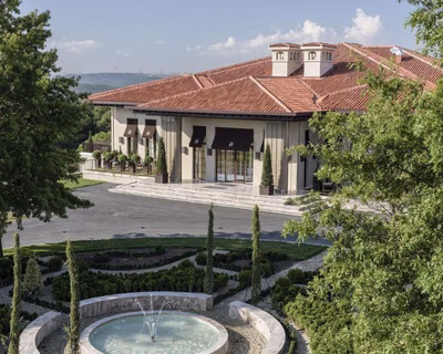 Kemer Country Hotel Istanbul